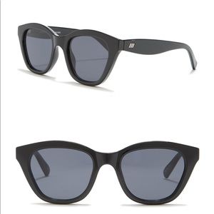 Le Specs Wannabae Sunglasses